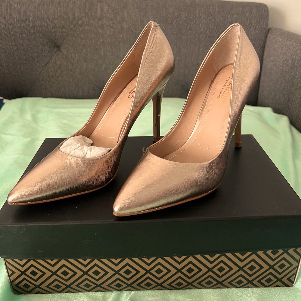 Women’s Heels